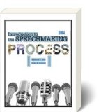Introduction to the Speechmaking Process cover art
