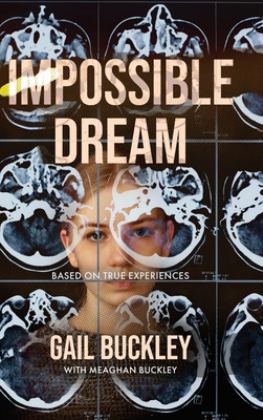 Impossible Dream  9781646636099 Front Cover