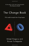 Change Book Fifty Models to Explain How Things Happen  9781781250099 Front Cover