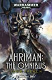 Ahriman: the Omnibus  9781784965099 Front Cover
