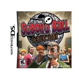 Case art for Sudoku Ball -- Detective (Nintendo DS)