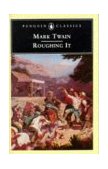 Roughing It  9780140390100 Front Cover
