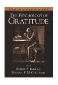 Psychology of Gratitude  cover art