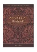 Analytical Lexicon to the Greek New Testament 