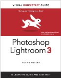 Photoshop Lightroom  cover art