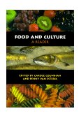 Food and Culture A Reader  9780415917100 Front Cover