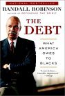 Debt What America Owes to Blacks cover art