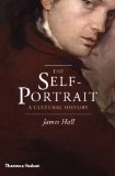 Self Portrait A Cultural History 2014 9780500239100 Front Cover