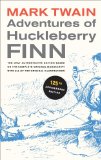 Adventures of Huckleberry FINN The Only Authoritative Edition Based on the Complete Original Manuscript with All of the Original Illustrations cover art