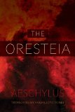 Oresteia  cover art