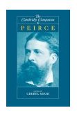 Cambridge Companion to Peirce  cover art