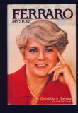 Ferraro : My Story  9780553051100 Front Cover