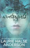 Wintergirls 2009 9780670011100 Front Cover