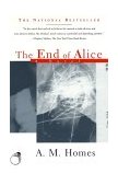 End of Alice  cover art