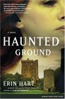 Haunted Ground A Novel cover art
