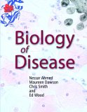 Biology of Disease  cover art
