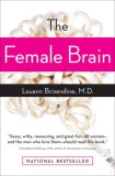 Female Brain  cover art