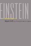 Einstein A Biography cover art