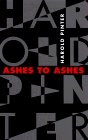 Ashes to Ashes  cover art