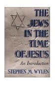 Jews in the Time of Jesus An Introduction cover art