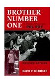 Brother Number One A Political Biography of Pol Pot cover art