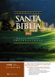 Santa Biblia 2003 9780829738100 Front Cover