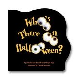 Who's There on Halloween?  9780843105100 Front Cover