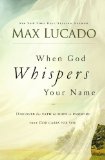 When God Whispers Your Name 2011 9780849947100 Front Cover