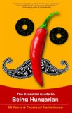 Milyen a Magyar ... ?  9780982578100 Front Cover