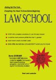 Everything You Need to Know Before Beginning Law School: Nothing but the Truth... cover art