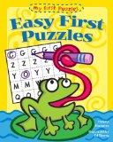 Easy First Puzzles 2011 9781402778100 Front Cover