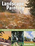 Landscape Painting in Pastel  9781440343100 Front Cover