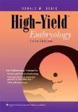 High-Yield Embryology  cover art