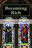 Becoming Rich Escape, Part II 2012 9781481272100 Front Cover