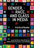 Gender, Race, and Class in Media A Critical Reader cover art