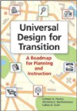 Universal Design for Transition A Roadmap for Planning and Instruction