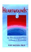 Heartwounds The Impact of Unresolved Trauma and Grief on Relationships cover art