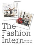 Fashion Intern  cover art