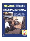 Welding Handbook  cover art