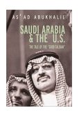 Battle for Saudi Arabia Royalty, Fundamentalism, and Global Power cover art