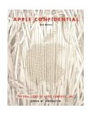 Apple Confidential 2.0 The Definitive History of the World's Most Colorful Company cover art