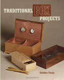 Traditional Box Projects 2010 9781600851100 Front Cover