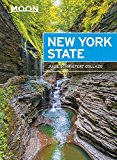 Moon New York State 7th 9781631215100 Front Cover
