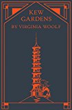 Kew Gardens  9781842466100 Front Cover