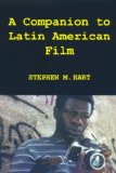 Companion to Latin American Film  cover art