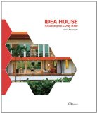 Idea House Future Tropical Living Today 2011 9781935935100 Front Cover