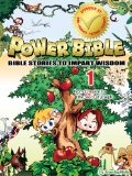 Power Bible Full Set (1-10)  9781937212100 Front Cover