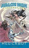 Avalon High: Coronation #3: Hunter's Moon  9780061177101 Front Cover