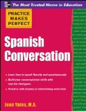 Spanish Conversation  cover art