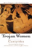 Trojan Women  cover art